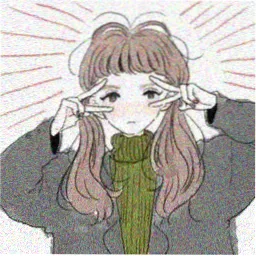漫友半糖不加冰头像